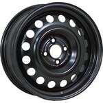 Диск SDT U9050C 6 x 15 4*100 Et: 50 Dia: 60,1 Black