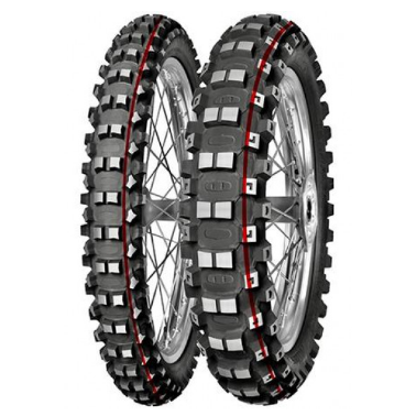 Mitas Terra Force-MX MH 120/80 R19 63M Задняя Кросс