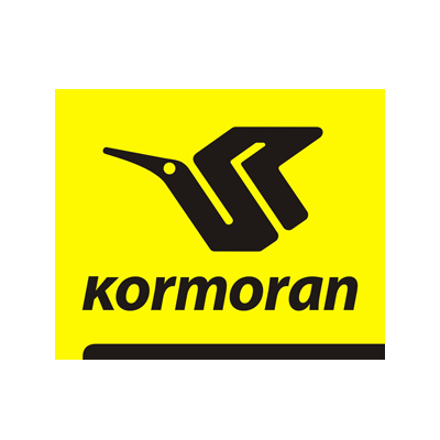 Kormoran