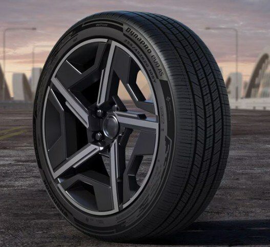 Hankook расширяет линейки Dynapro и Ventus новыми высокопроизводительными моделями.