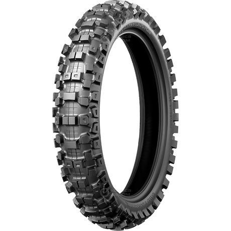 Bridgestone Motocross M404 90/100 R14 49M Задняя Кросс