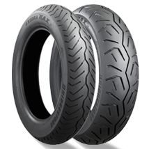 Bridgestone Exedra Max E-MAX 200/50 R17 75W Задняя Чоппер/Круйзер