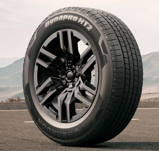 Hankook расширяет линейки Dynapro и Ventus новыми высокопроизводительными моделями.