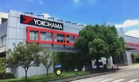 Yokohama построит в китайском Ханчжоу завод мощностью 14 миллионов шин в год.