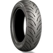 Bridgestone HOOP B02 150/70 R13 64S Задняя Скутер