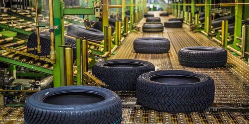 Nokian Tyres представит на выставке в Стокгольме свои решения для лесного хозяйства.