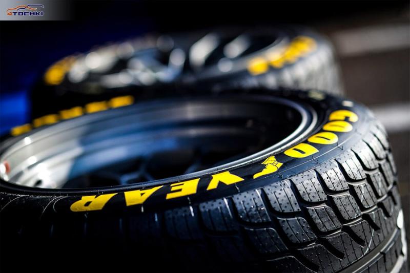 Goodyear терпит убытки по итогам второго квартала.