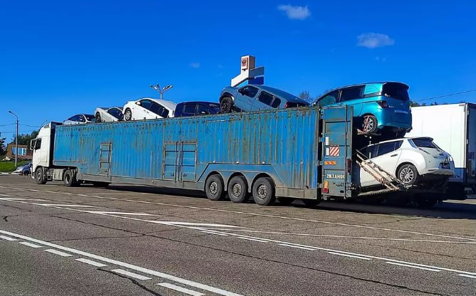 Оплатившим утильсбор по полной ставке вернут деньги с учетом новых условий