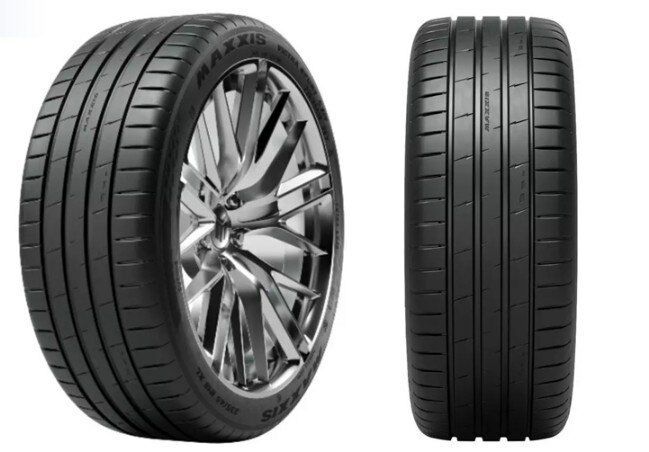 Maxxis запускает в Европе новую летнюю шину Victra Sport 6 SUV.