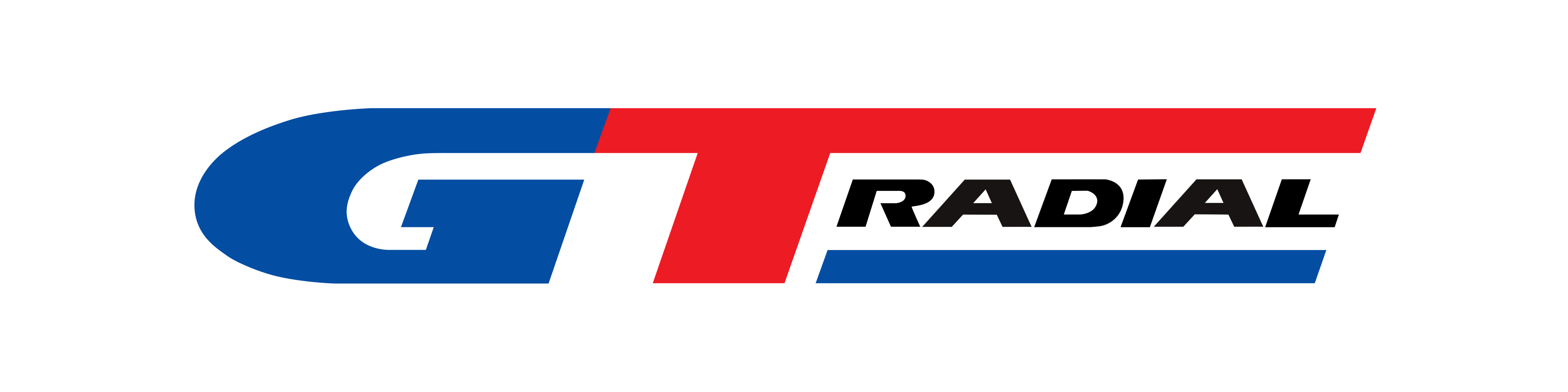 GT Radial