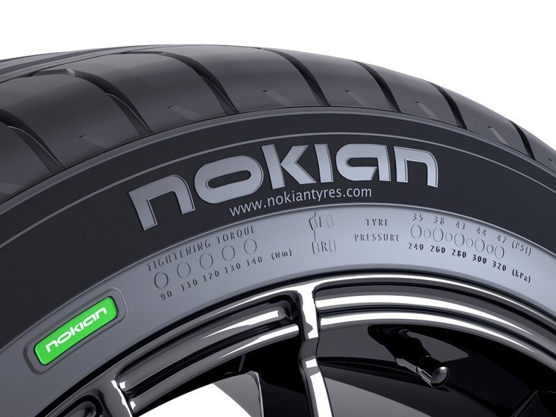 Шины Nokian будет выпускать корейская Kumho.