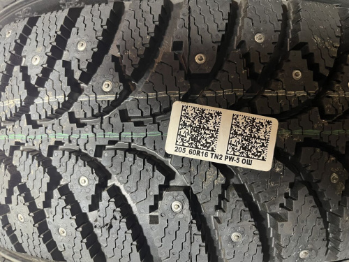 Купить шины в Красноярске 