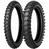 Dunlop Geomax MX34 60/100 R10 33J Передняя Кросс