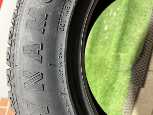 Шины Dynamo Красноярск