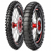 Metzeler Karoo Extreme 140/80 R18 70R Задняя Эндуро