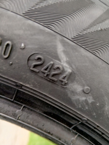 Купить шины в Красноярске 