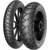 Michelin Scorcher Adventure 170/60 R17 72V Задняя Эндуро