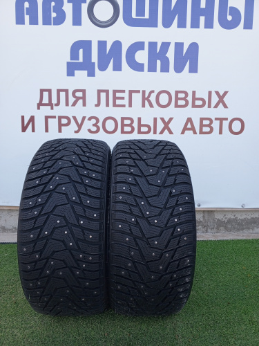 Шины Hankook Красноярск