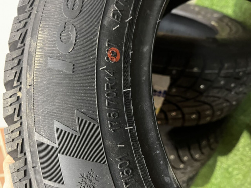 Купить шины в Красноярске 