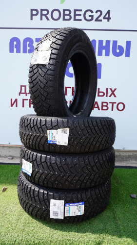 Шины Michelin