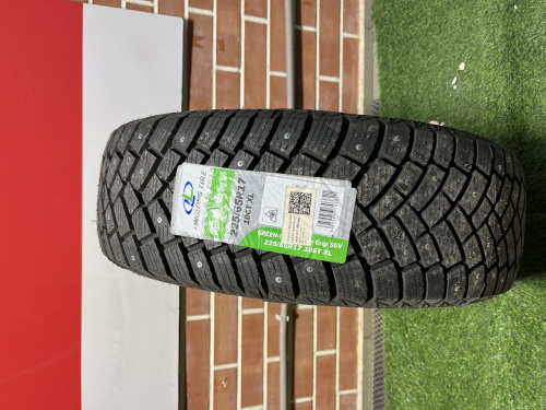 Шины Linglong Красноярск