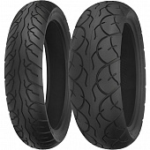 Shinko SR568 150/70 R13 64S Задняя Скутер