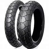 Kingtyre K66 120/70 R17 58W Передняя Эндуро