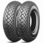 Michelin S83 3.5/0 R8 46J Универсальная Скутер