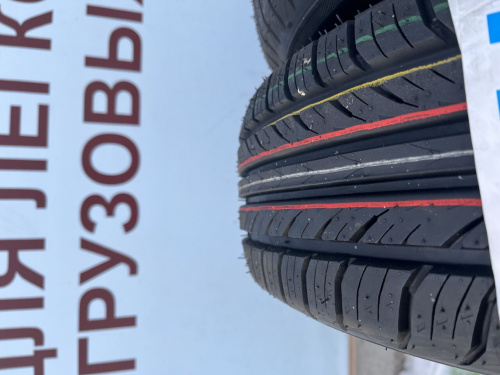 Купить шины Кама в Красноярске 