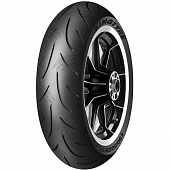 Kingtyre K97 110/70 R17 54W Передняя Спорт