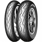 Dunlop D251 150/80 R16 71V Передняя Спорт/Турист