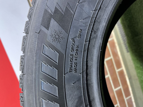 Купить шины в Красноярске 