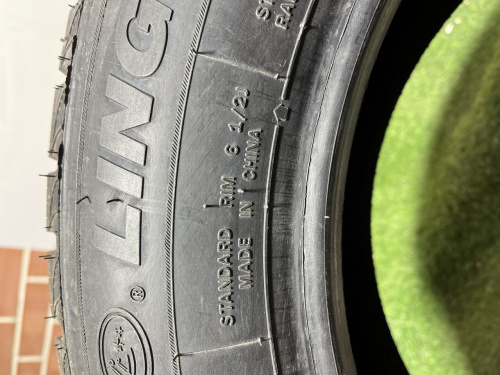 Шины Linglong Красноярск