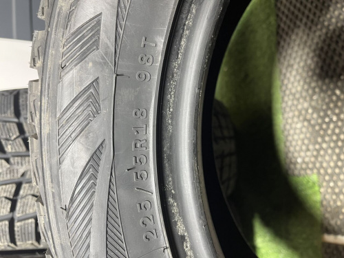 Шины Linglong Красноярск