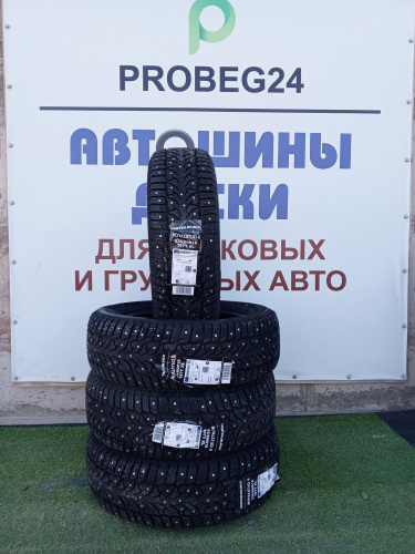 Купить шины в Красноярске 