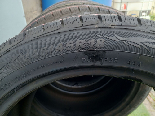 Купить шины в Красноярске 