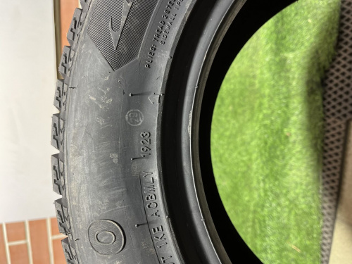 Шины Dynamo Красноярск