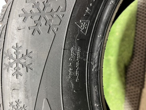 Шины Viatti Красноярск