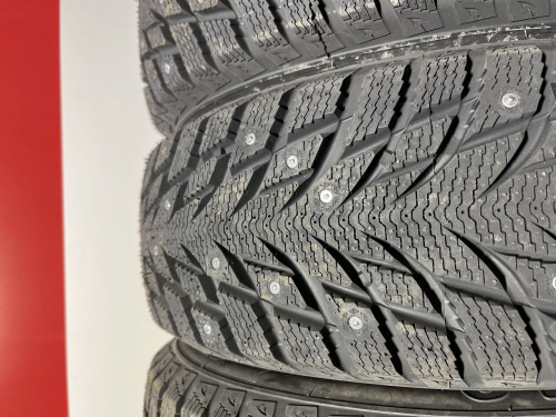 Шины Dynamo Красноярск