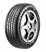 Шины Goodyear Красноярск