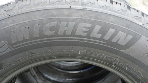 Шины Michelin