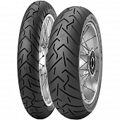 Pirelli Scorpion Trail II 120/70 R17 58W Передняя Эндуро