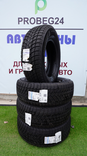 Шины Michelin