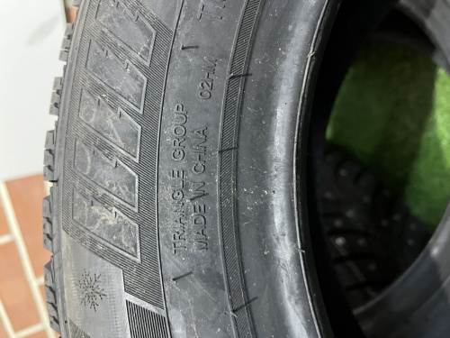 Купить шины в Красноярске 