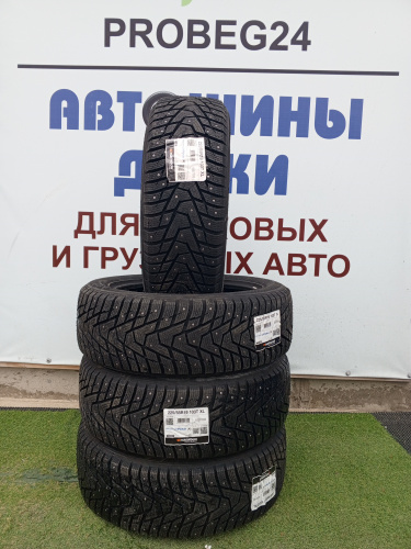 Шины Hankook Красноярск