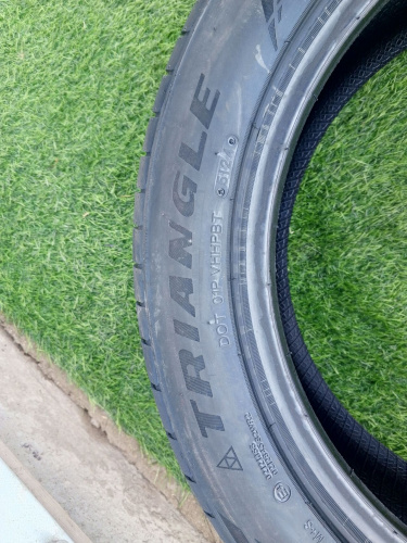 Купить шины в Красноярске 