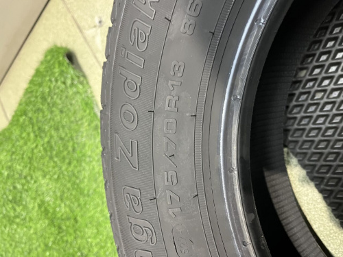 Купить шины в Красноярске 