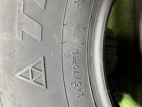 Купить шины в Красноярске 