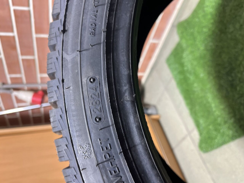 Купить шины в Красноярске 