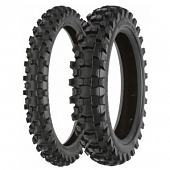 Michelin Starcross 5 Mini 2.5/0 R10 33J Универсальная Кросс